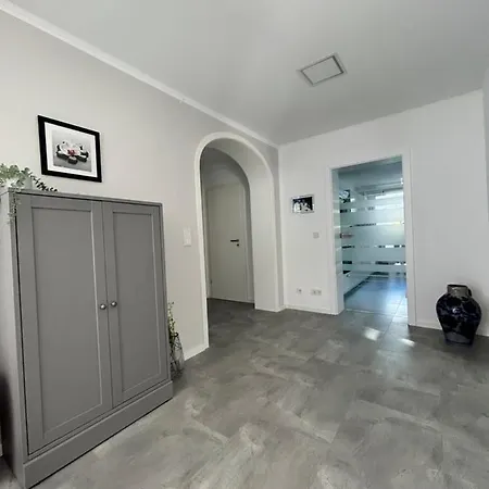 Moselglueck Appartement Polich Buitenkant foto