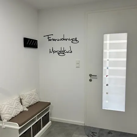 Moselglueck Appartement Polich Buitenkant foto