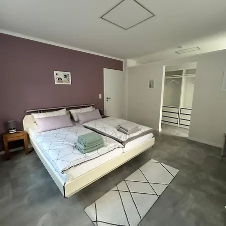 Moselglueck Appartement Polich Buitenkant foto