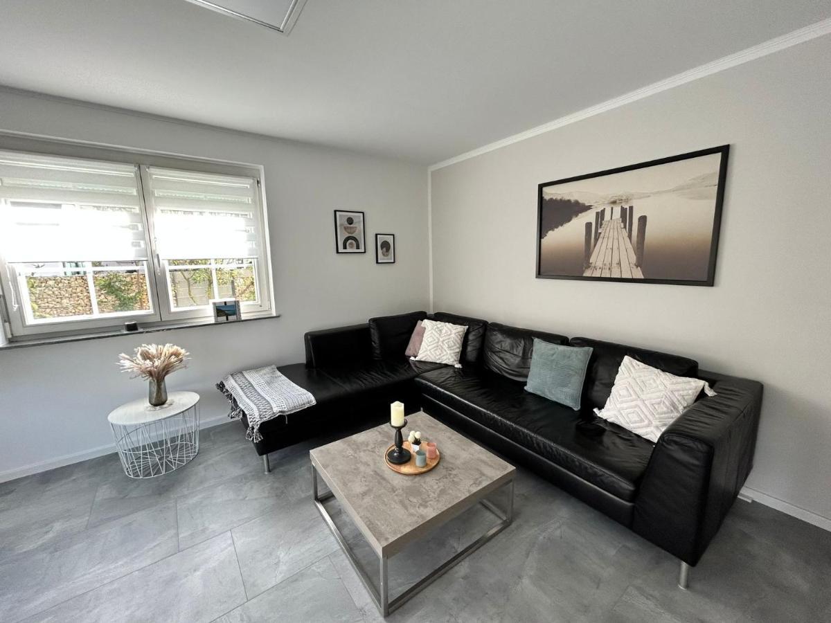 Apartament Moselglueck Polich
