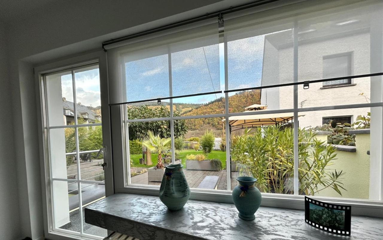Moselglueck Appartement Polich