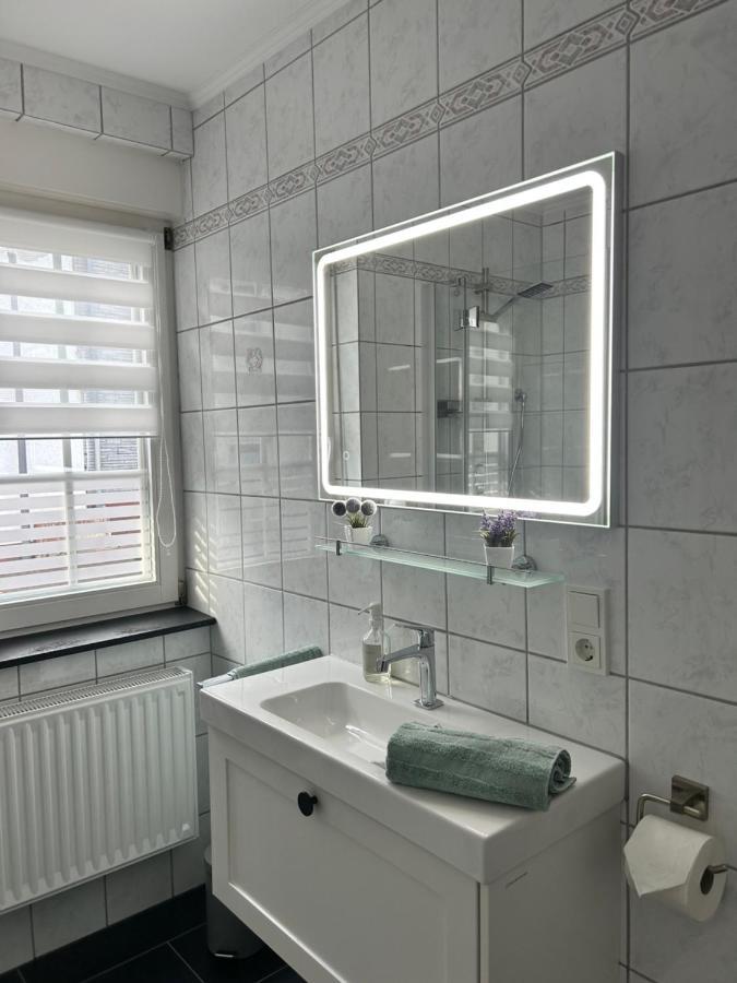Moselglueck Apartament