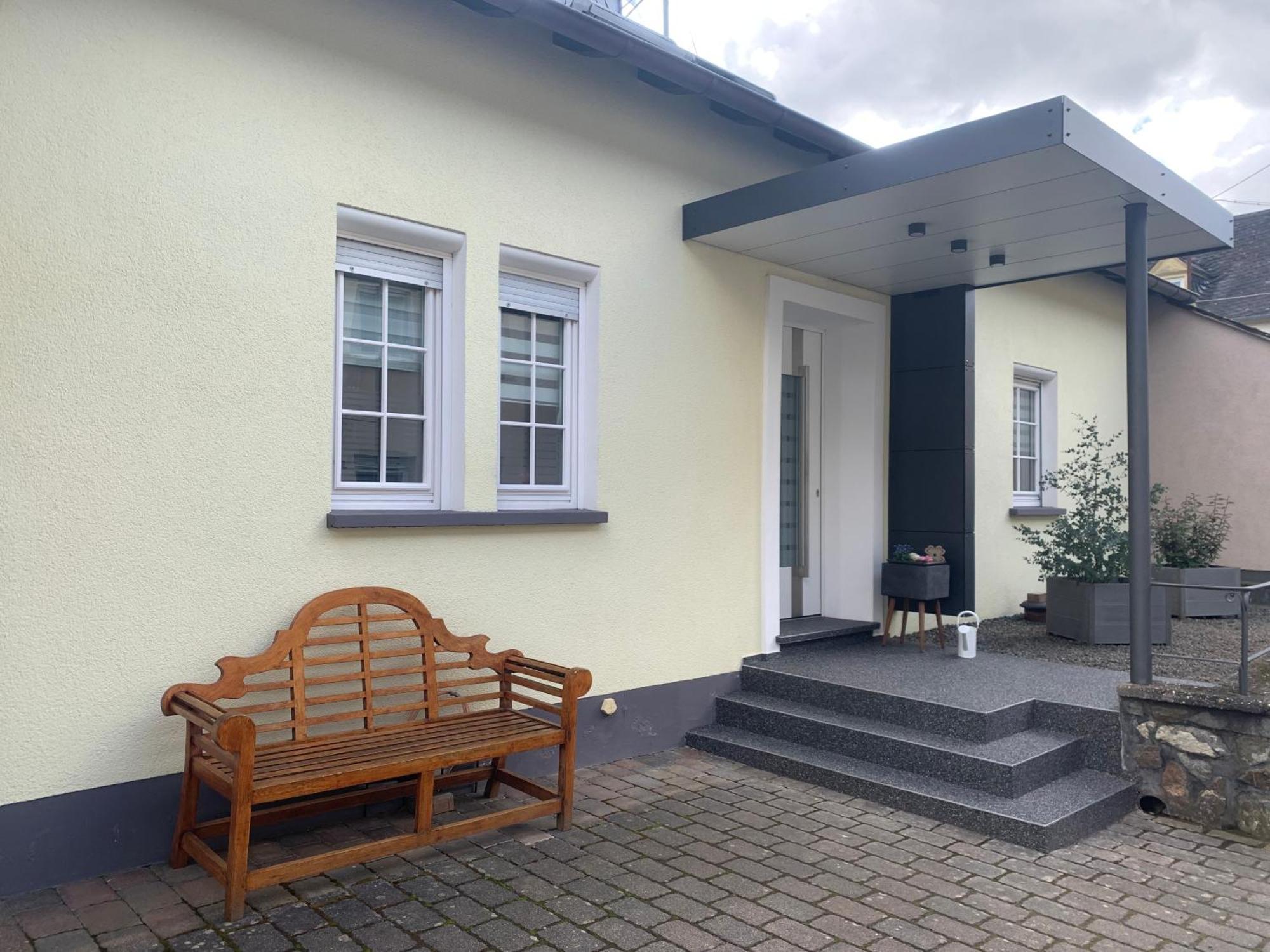 Apartament Moselglueck