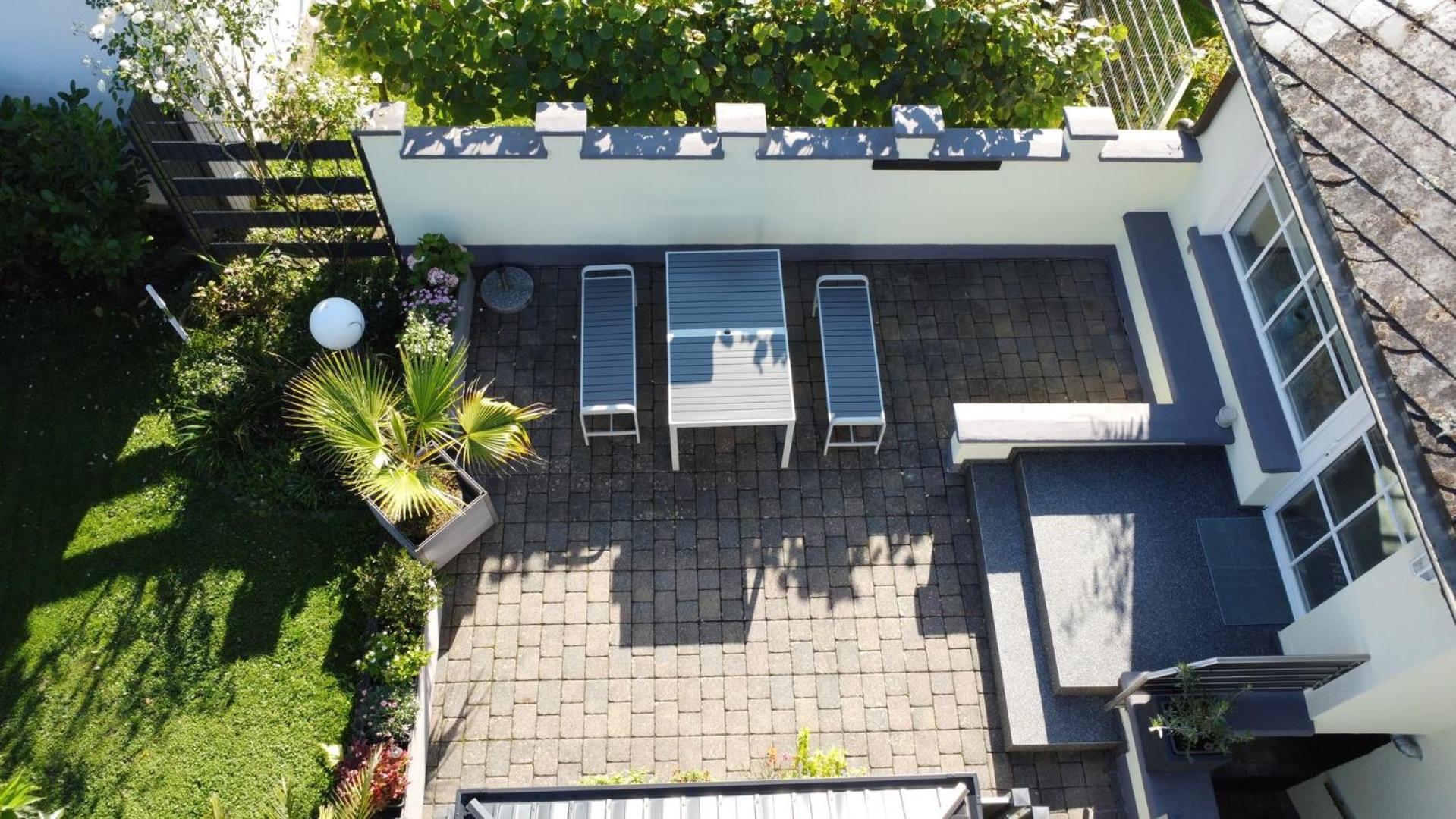Moselglueck Appartement Polich